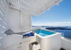 Pegasus Suites & Spa