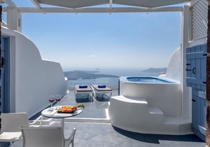Pegasus Suites & Spa