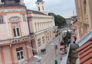 Pele Apartmani - Apartman 3