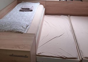 Pele Apartmani - Apartman 4