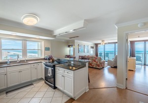 Pelican Watch 801 | Oceanfront + Community Pool!