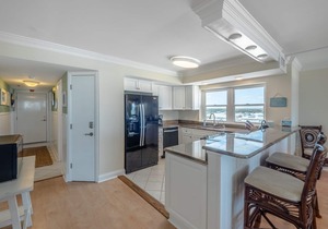 Pelican Watch 801 | Oceanfront + Community Pool!