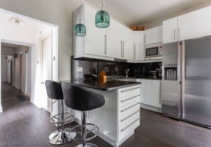 Pembridge Villas III by onefinestay