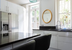 Pembridge Villas III by onefinestay