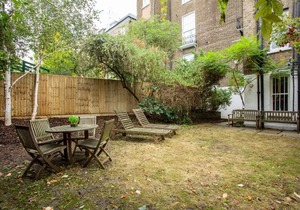 Pembridge Villas III by onefinestay