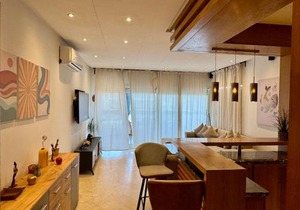 Peninsula Dar Bouazza Superbe appartement en résidence avec piscine activités