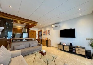 Peninsula Dar Bouazza Superbe appartement en résidence avec piscine activités