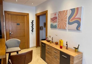 Peninsula Dar Bouazza Superbe appartement en résidence avec piscine activités