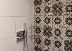 Pension am Reethaus, Appartement "ALM"