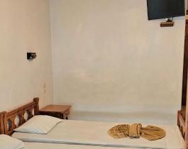 Pension Dimitra
