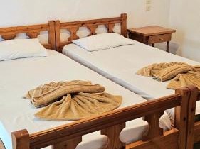 Pension Dimitra