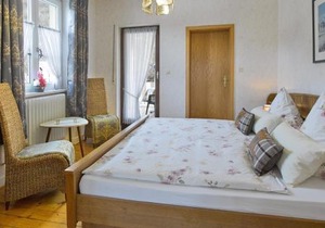 Pension "Haus am Walde" Brodenbach, Mosel