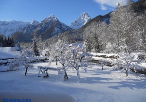 Pension Pichler Hinterstoder