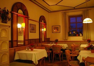 Pension Zur Alten Schmiede