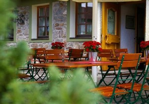 Pension Zur Alten Schmiede
