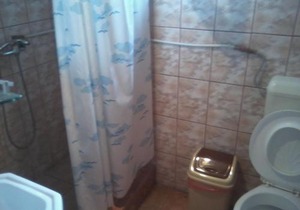 Pensiunea Irina 1 si 2
