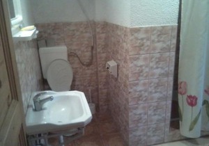 Pensiunea Irina 1 si 2