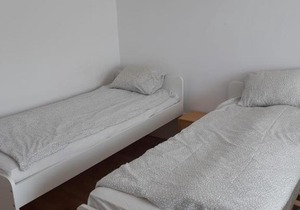 Pensjonat Warmia p