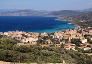 Penthouse 57 m2 stunning sea views