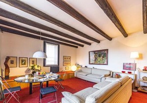 Penthouse Accademia