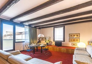 Penthouse Accademia