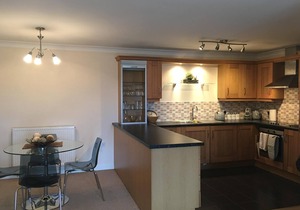 Penthouse Apartment - Skipper Way, Little Paxton