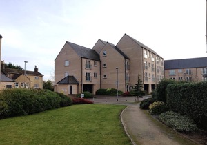 Penthouse Apartment Little Paxton - 47 Skipper Way