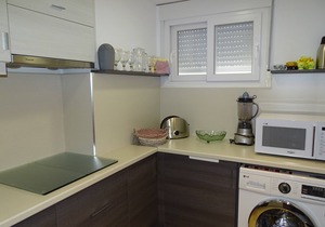 Penthouse-Apartment Playa Cabo Cervera