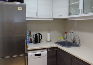 Penthouse-Apartment Playa Cabo Cervera