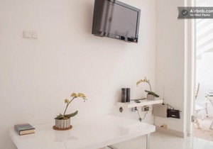 PENTHOUSE Jan Thiel Curacao