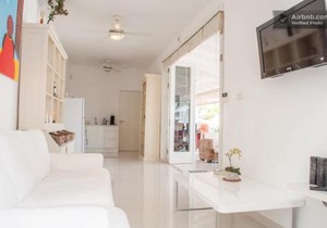 PENTHOUSE Jan Thiel Curacao