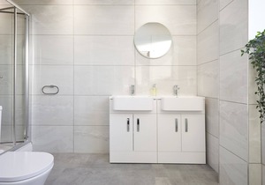 Penthouse Suites @ Humber Lofts Residences