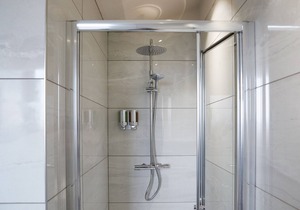 Penthouse Suites @ Humber Lofts Residences