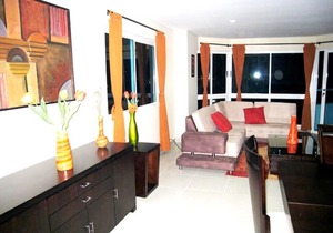 Penthouse Torres Del Lago
