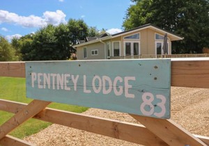 Pentney Lodge