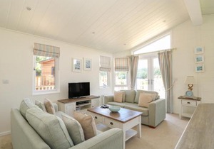 Pentney Lodge