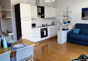 Perfect apartment Como