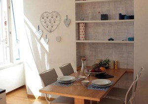 Perfect apartment Como