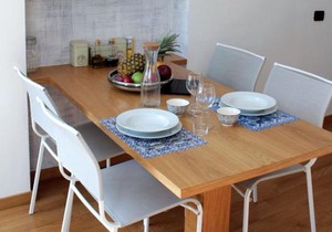 Perfect apartment Como