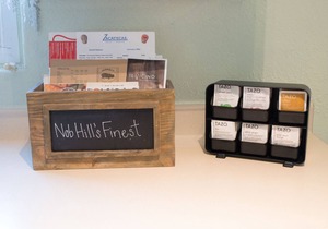 Perfect family friendly home in Nob Hill