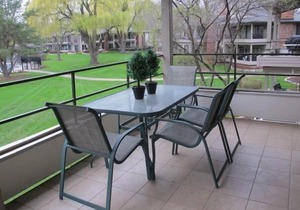 Perfect Location Lake Geneva/Abbey Villas condo