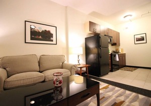 Perfect One Bedroom In Downtown Boston!