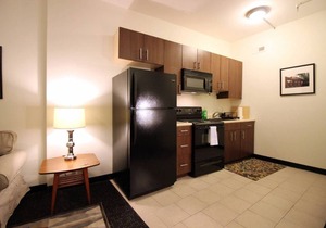 Perfect One Bedroom In Downtown Boston!