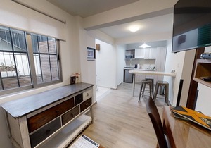 Perfect sunny suite at Reforma S3