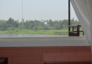 Periyar RiverView Homestay, Near Cochin Airport, Kochi | RiverView AC Rooms