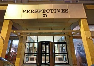 Perspectives City Apartments