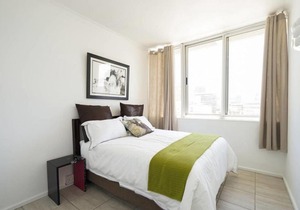 Perspectives City Apartments