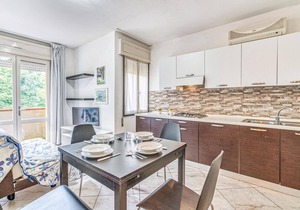 Pet friendly apartment