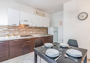 Pet friendly apartment