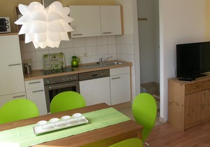 Pet friendly home in Süssau/Ostsee